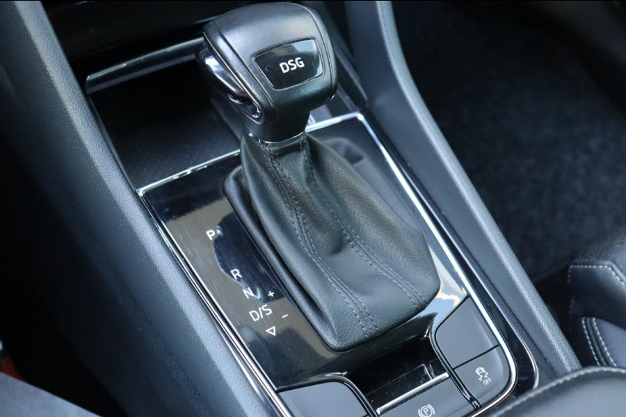 Škoda Kodiaq 1.5 TSI Business Edition org. NL trekhaak camera