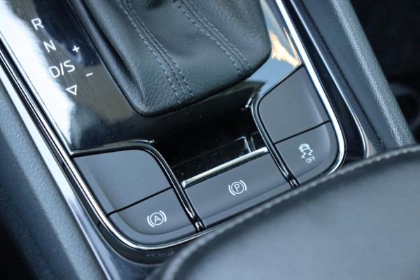 Škoda Kodiaq 1.5 TSI Business Edition org. NL trekhaak camera