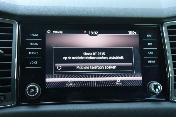 Škoda Kodiaq 1.5 TSI Business Edition org. NL trekhaak camera