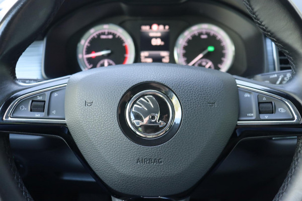 Škoda Kodiaq 1.5 TSI Business Edition org. NL trekhaak camera