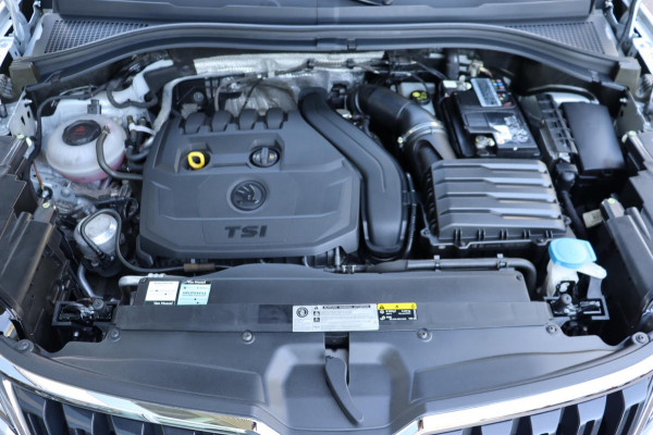 Škoda Kodiaq 1.5 TSI Business Edition org. NL trekhaak camera