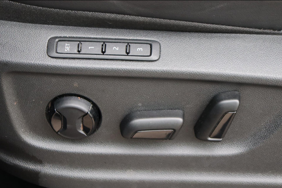 Škoda Kodiaq 1.5 TSI Sportline Business org.-nl canton leer/alc+mem+vw