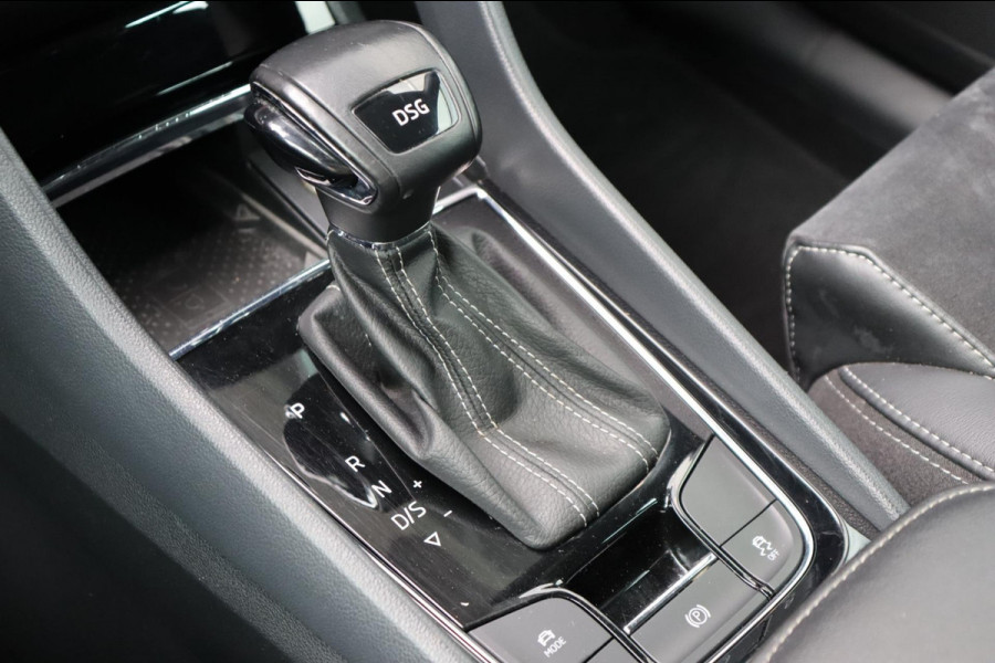 Škoda Kodiaq 1.5 TSI Sportline Business org.-nl canton leer/alc+mem+vw