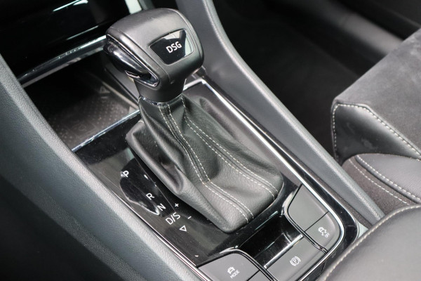 Škoda Kodiaq 1.5 TSI Sportline Business org.-nl canton leer/alc+mem+vw