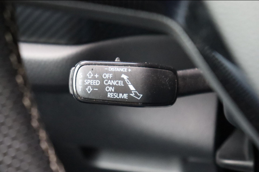 Škoda Kodiaq 1.5 TSI Sportline Business org.-nl canton leer/alc+mem+vw