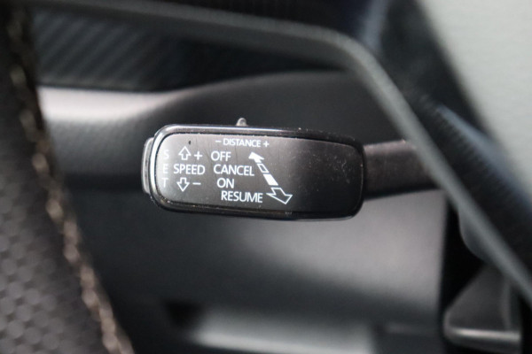 Škoda Kodiaq 1.5 TSI Sportline Business org.-nl canton leer/alc+mem+vw