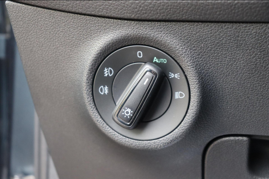 Škoda Kodiaq 1.5 TSI Sportline Business org.-nl canton leer/alc+mem+vw