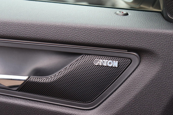 Škoda Kodiaq 1.5 TSI Sportline Business org.-nl canton leer/alc+mem+vw