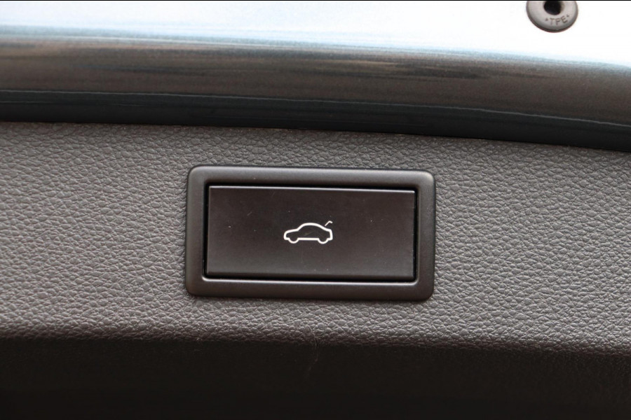 Škoda Kodiaq 1.5 TSI Sportline Business org.-nl canton leer/alc+mem+vw