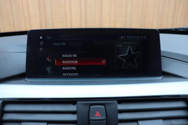 BMW 3 Serie Touring 320i Edition M-Sport Shadow Executive org.NL leer+vw schuifdak