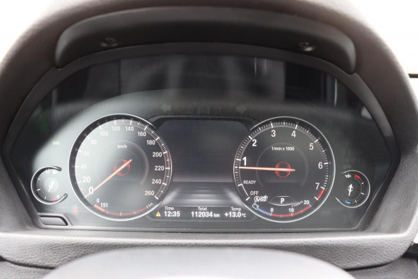 BMW 3 Serie Touring 320i Edition M-Sport Shadow Executive org.NL leer+vw schuifdak