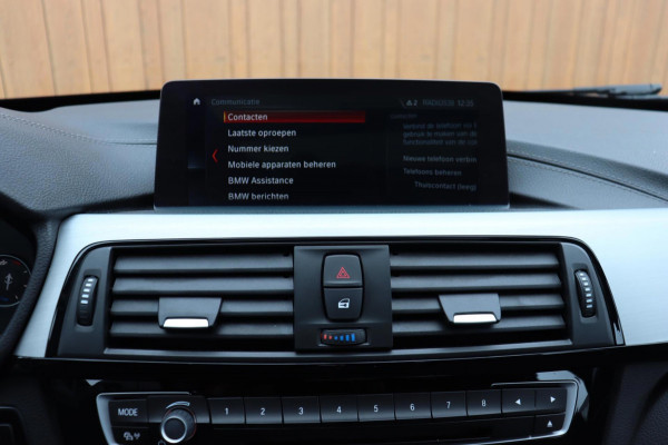 BMW 3 Serie Touring 320i Edition M-Sport Shadow Executive org.NL leer+vw schuifdak