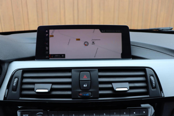 BMW 3 Serie Touring 320i Edition M-Sport Shadow Executive org.NL leer+vw schuifdak