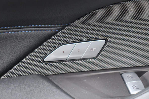 BMW 4 Serie Coupé 430i High Executive M-sport org-NL ADS schuifdak leer+memory+verwarmd BMW-Laser Harman/Kardon