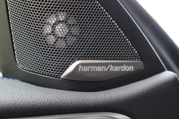 BMW 4 Serie Coupé 430i High Executive M-sport org-NL ADS schuifdak leer+memory+verwarmd BMW-Laser Harman/Kardon