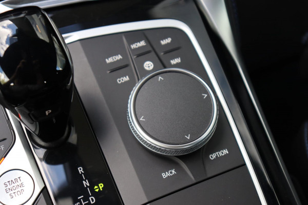 BMW 4 Serie Coupé 430i High Executive M-sport org-NL ADS schuifdak leer+memory+verwarmd BMW-Laser Harman/Kardon