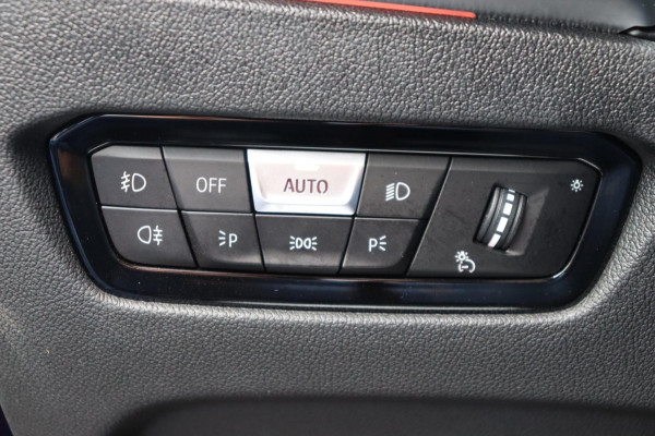 BMW 4 Serie Coupé 430i High Executive M-sport org-NL ADS schuifdak leer+memory+verwarmd BMW-Laser Harman/Kardon