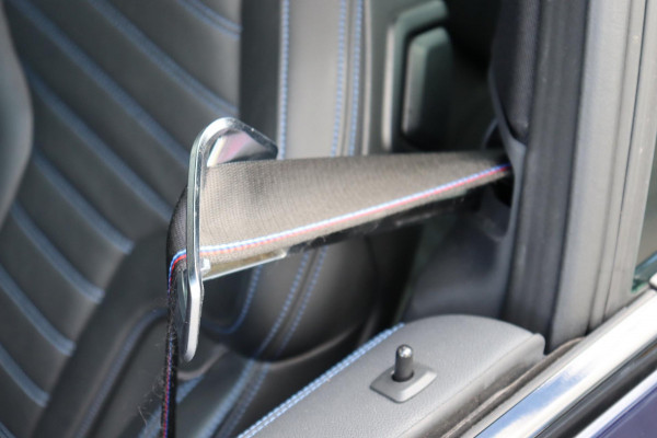 BMW 4 Serie Coupé 430i High Executive M-sport org-NL ADS schuifdak leer+memory+verwarmd BMW-Laser Harman/Kardon