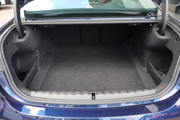 BMW 4 Serie Coupé 430i High Executive M-sport org-NL ADS schuifdak leer+memory+verwarmd BMW-Laser Harman/Kardon