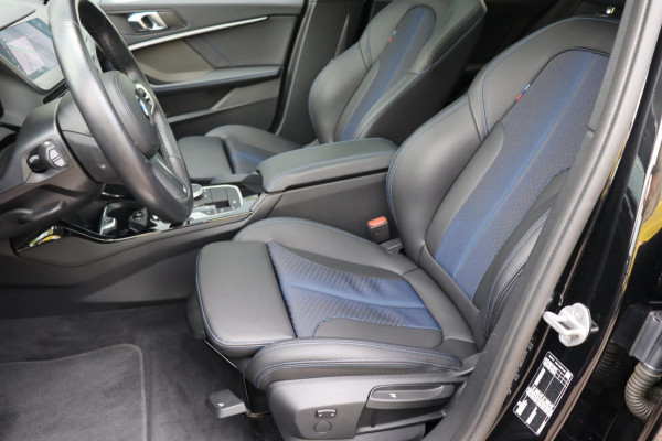 BMW 1-serie 116i Introduction Ed. M-sport org.NL Harman Kardon a.spoiler camera el.schuifdak