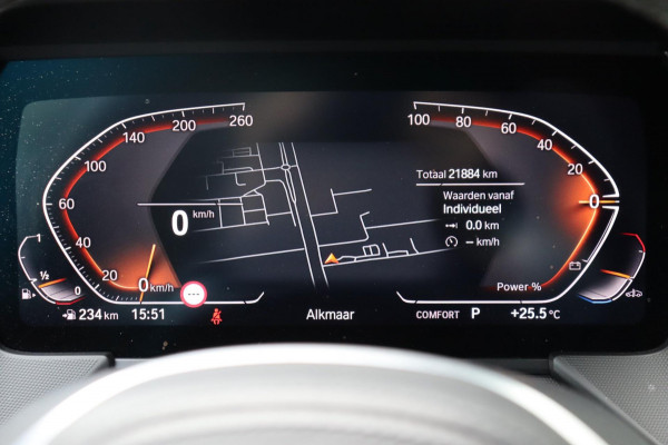 BMW 1-serie 116i Introduction Ed. M-sport org.NL Harman Kardon a.spoiler camera el.schuifdak