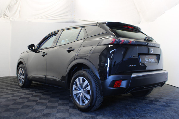 Peugeot 2008 1.2 PureTech Active