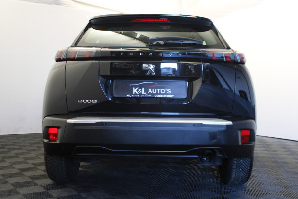Peugeot 2008 1.2 PureTech Active