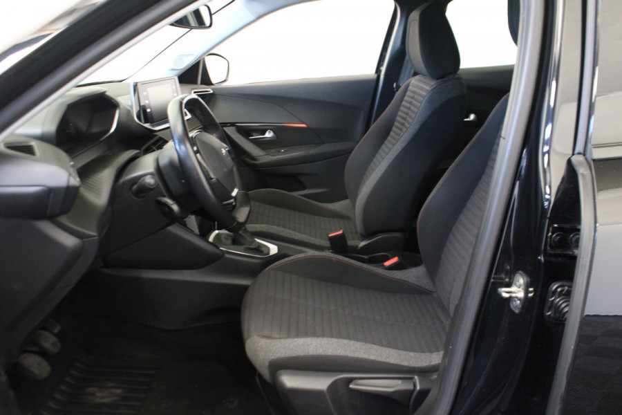 Peugeot 2008 1.2 PureTech Active