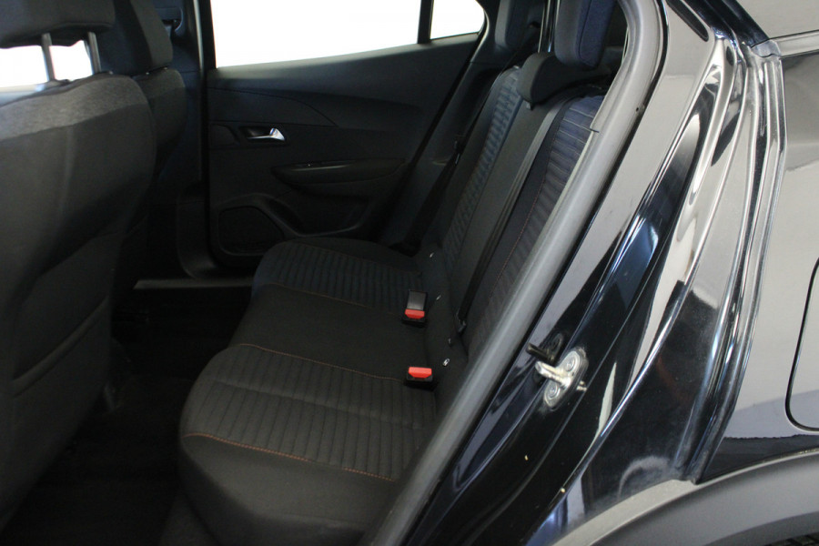 Peugeot 2008 1.2 PureTech Active