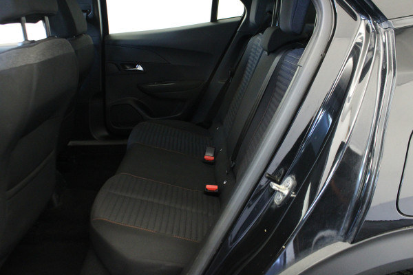 Peugeot 2008 1.2 PureTech Active