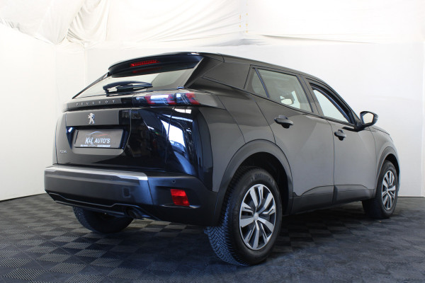Peugeot 2008 1.2 PureTech Active
