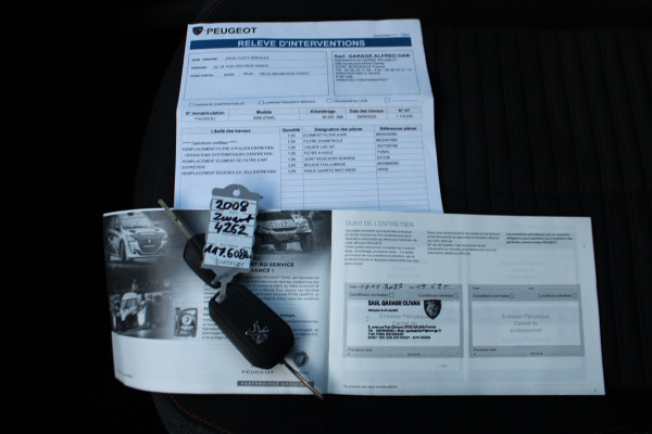 Peugeot 2008 1.2 PureTech Active