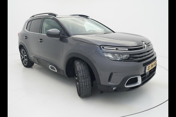 Citroën C5 Aircross 1.2 PureTech Feel | 1 eigenaar, dealer onderhouden | Distributieriem reeds vervangen! | Rijklaar geleverd incl 12 maanden garantie! |
