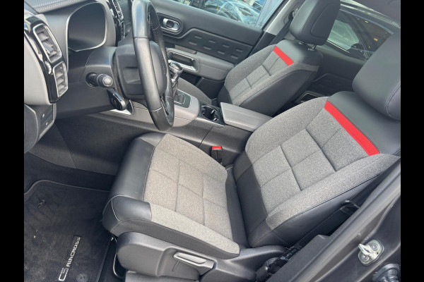 Citroën C5 Aircross 1.2 PureTech Feel | 1 eigenaar, dealer onderhouden | Distributieriem reeds vervangen! | Rijklaar geleverd incl 12 maanden garantie! |