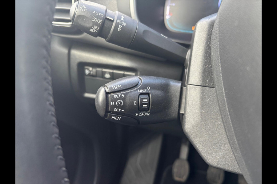 Citroën C5 Aircross 1.2 PureTech Feel | 1 eigenaar, dealer onderhouden | Distributieriem reeds vervangen! | Rijklaar geleverd incl 12 maanden garantie! |