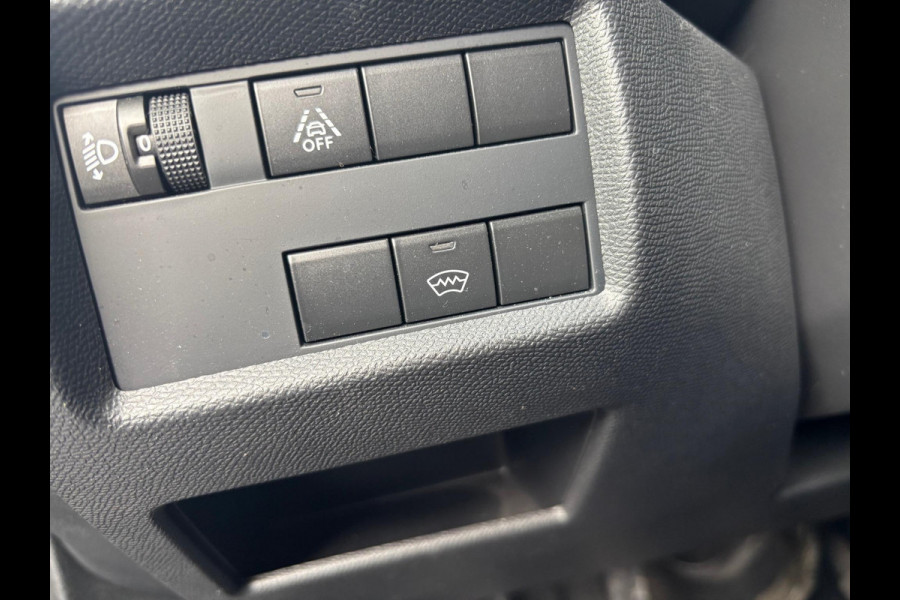 Citroën C5 Aircross 1.2 PureTech Feel | 1 eigenaar, dealer onderhouden | Distributieriem reeds vervangen! | Rijklaar geleverd incl 12 maanden garantie! |