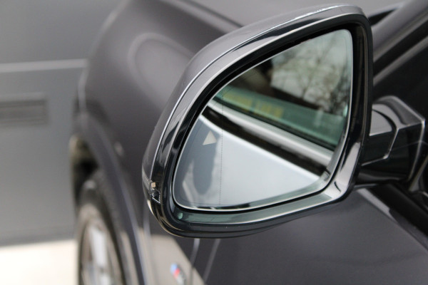 BMW X5 xDrive45e High Executive | M-SPORT | NAP | PANO | HUD | 360 | KEYLESS | ELEK TREKHAAK | H/K | LASER | ALCANTARA |