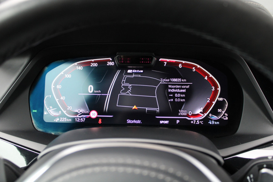 BMW X5 xDrive45e High Executive | M-SPORT | NAP | PANO | HUD | 360 | KEYLESS | ELEK TREKHAAK | H/K | LASER | ALCANTARA |