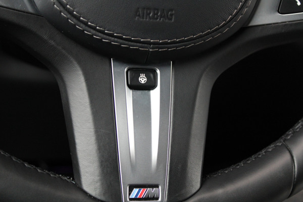 BMW X5 xDrive45e High Executive | M-SPORT | NAP | PANO | HUD | 360 | KEYLESS | ELEK TREKHAAK | H/K | LASER | ALCANTARA |