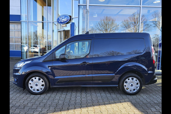 Ford Transit Connect T220 L1 1,5 EcoBlue 74kW Trend Navigatie | PDC | Achteruitrijcamera | App-voorbereiding | Multifunctioneel stuur | Voorruitverwarming