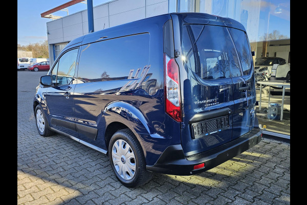 Ford Transit Connect T220 L1 1,5 EcoBlue 74kW Trend Navigatie | PDC | Achteruitrijcamera | App-voorbereiding | Multifunctioneel stuur | Voorruitverwarming