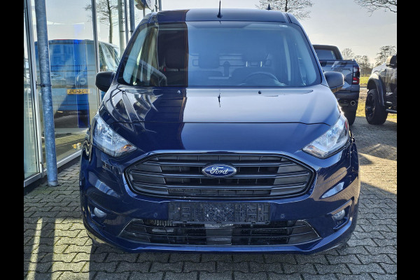 Ford Transit Connect T220 L1 1,5 EcoBlue 74kW Trend Navigatie | PDC | Achteruitrijcamera | App-voorbereiding | Multifunctioneel stuur | Voorruitverwarming