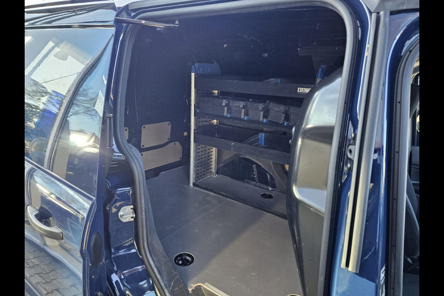 Ford Transit Connect T220 L1 1,5 EcoBlue 74kW Trend Navigatie | PDC | Achteruitrijcamera | App-voorbereiding | Multifunctioneel stuur | Voorruitverwarming