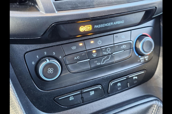 Ford Transit Connect T220 L1 1,5 EcoBlue 74kW Trend Navigatie | PDC | Achteruitrijcamera | App-voorbereiding | Multifunctioneel stuur | Voorruitverwarming