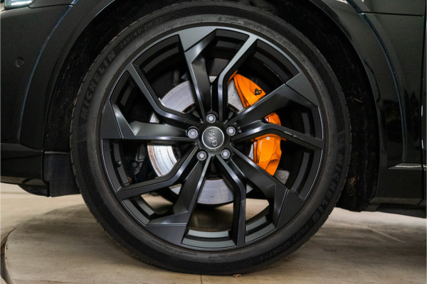 Audi e-tron Sportback 55 Quattro S Edition 95 kWh 408PK | NL AUTO/NAP/1E Eig. | SOH 90% | Pano | Memory | Stoelverw. | 12 MND Garantie