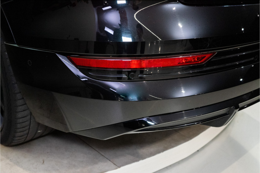 Audi e-tron Sportback 55 Quattro S Edition 95 kWh 408PK | NL AUTO/NAP/1E Eig. | SOH 90% | Pano | Memory | Stoelverw. | 12 MND Garantie