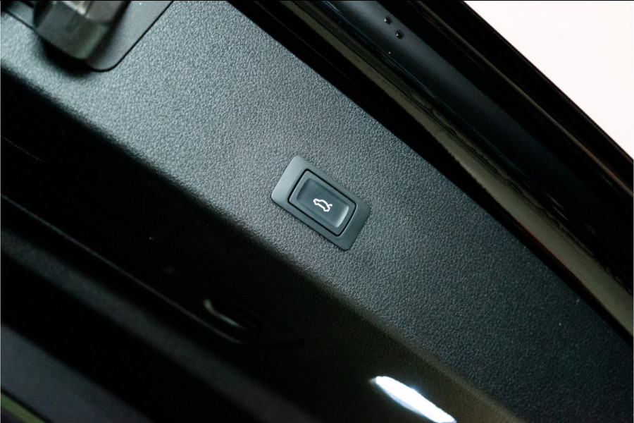 Audi e-tron Sportback 55 Quattro S Edition 95 kWh 408PK | NL AUTO/NAP/1E Eig. | SOH 90% | Pano | Memory | Stoelverw. | 12 MND Garantie