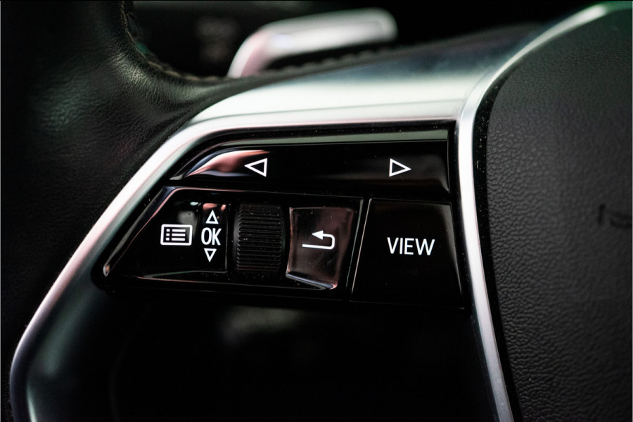 Audi e-tron Sportback 55 Quattro S Edition 95 kWh 408PK | NL AUTO/NAP/1E Eig. | SOH 90% | Pano | Memory | Stoelverw. | 12 MND Garantie