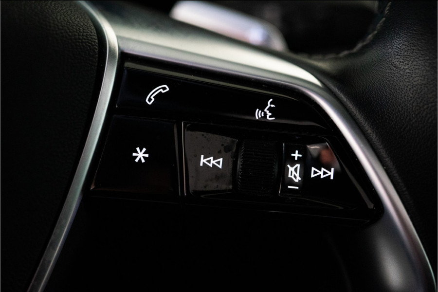 Audi e-tron Sportback 55 Quattro S Edition 95 kWh 408PK | NL AUTO/NAP/1E Eig. | SOH 90% | Pano | Memory | Stoelverw. | 12 MND Garantie