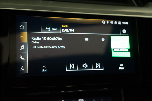 Audi e-tron Sportback 55 Quattro S Edition 95 kWh 408PK | NL AUTO/NAP/1E Eig. | SOH 90% | Pano | Memory | Stoelverw. | 12 MND Garantie